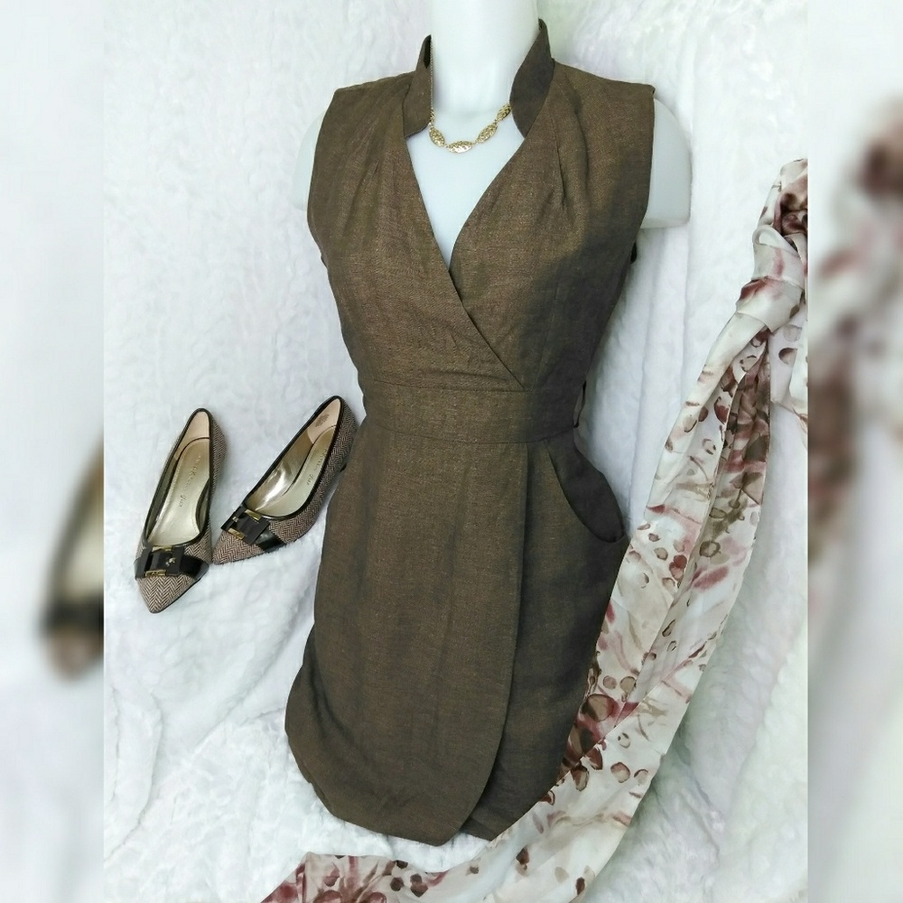 FREE Sash with purchase of Dress size Large